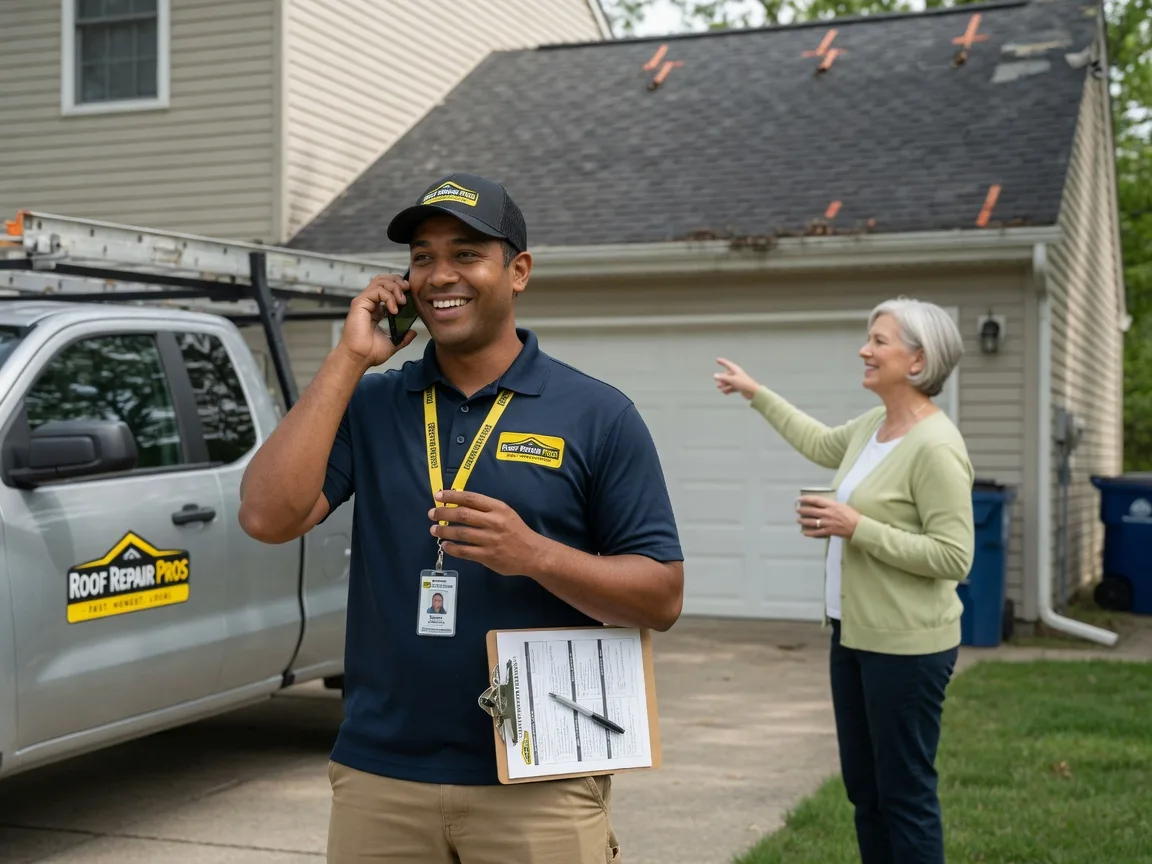 Roof Repair Devils Lake, ND FAQs